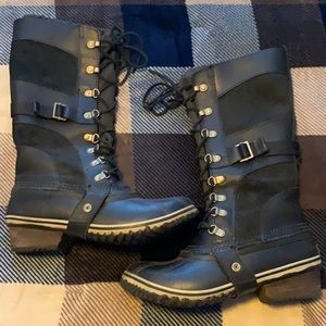 Sorel Conquest Carly Boots